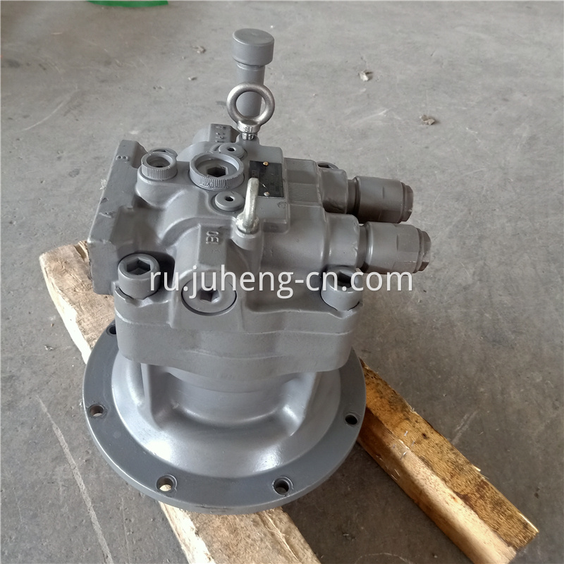 Zx200 3 Swing Motor 13